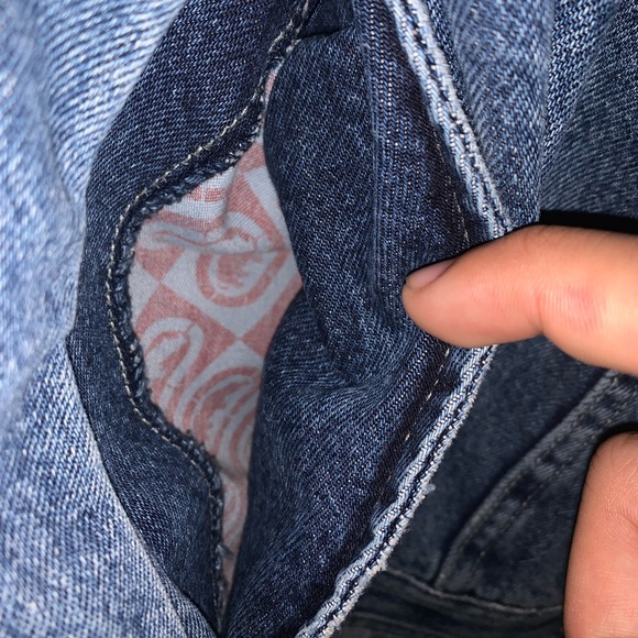 Ecko Jean Jacket - Picture 5 of 6